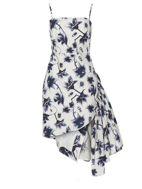 Osman Yousefzada Collective Dress Size 2